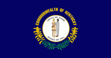 Kentucky Flag