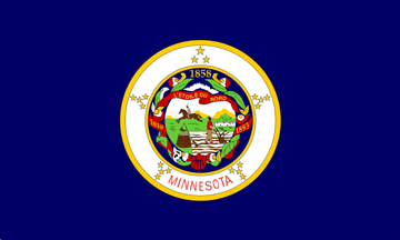 Minnesota Flag