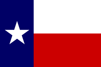 Texas Flag