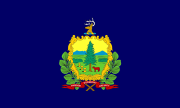 Vermont Flag