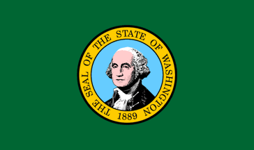 Washington Flag