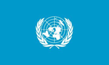 United Nation Flag