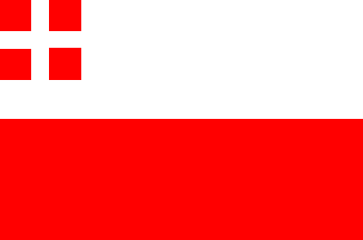 Utrecht Province Flag