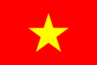 Vietnam Flag