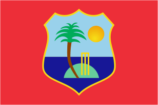 West Indies Flag